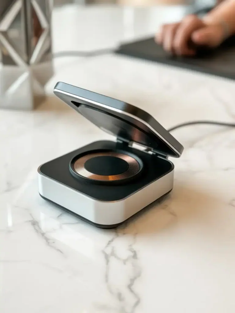 SmartLivingManual